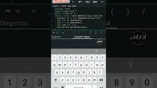 #🔥🔥Using java language to creat sum and subtract ⚡⚡