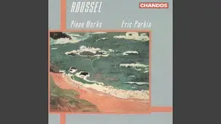 Rustiques, Op. 5, L. 6: III. Retour de fête
