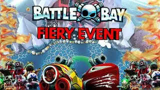 FIERY EVENT DUO FLEET!!! FT. ACE, GUESS IM GOING FOR THE OCTOKILL! 😈🐙😈