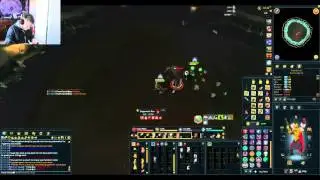 Runescape 3 Supreme Pet Drop (DK's) - Stream Highlight