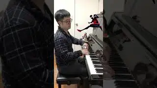 Across The Spider-Verse 