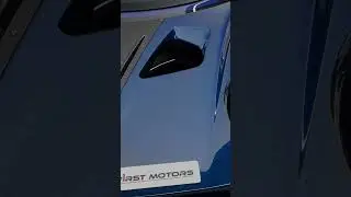 PAGANI HURAYA