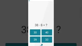 CHALLENGE NO 2036 #end #puzzler #puzzlegame #math #hardpuzzle #mathematics #game #puzzle #braintest