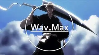 Jay Critch - No Stain [Anime Visualizer]