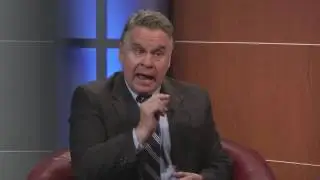 Jersey Matters Rep. Chris Smith