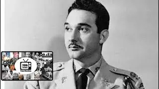 Interview with General Ramfis Trujillo of the Dominican Republic (1961)