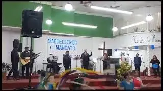 BANDA Apuc