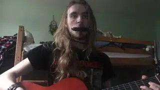 How To Make a DIY Harmonica Holder