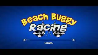Beach buggy racing gameplay for Android iOS and Windows