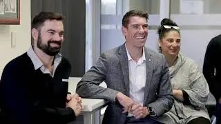 BADGE Our People 2020