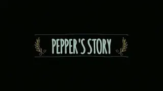 Pepper's Story - A Star Stable Short Film | Lauren Fastbell #Starfam