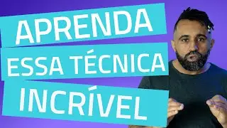 Como Fazer Um Blecaute Blackout Total No Aqu&aacute;rio