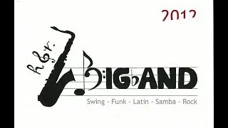 Caravan | Duke Ellington arr. Michael Sweeney