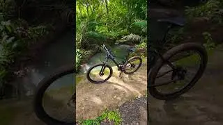 Sunday Trail Ride l #Shorts