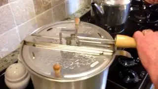 How To Roast Coffee At Home - Roast Your Own Coffee
