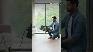 Reliance Green Energy - Leading India&rsquo;s Clean Mobility Revolution | REI Expo 2025