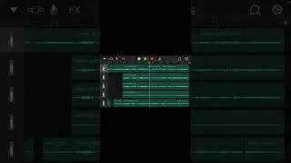 never getting laid cover #acapella #garageband #harmonies #vocal #tutorial #singing #bandlab