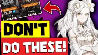 Your Damage Sucks, HERE'S How To Fix It | Alchemy Stars