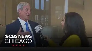 Legal analyst Irv Miller on Highland Park shooter's guilty plea