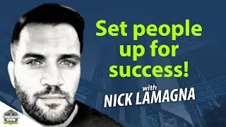 Out-of-State Real Estate Investing | Nick Lamagna