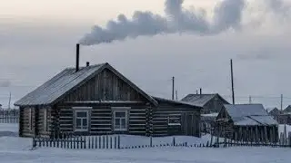 Living at –69°C: How Families Survive Earth’s Coldest Winter