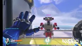 overwatch bot