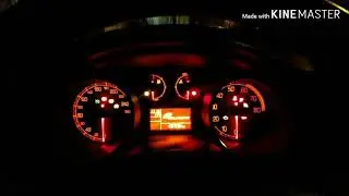 Fiat Bravo tjet com escape feito