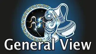 Aquarius Yearly Horoscope 2016 | General View | Prakash Astrologer