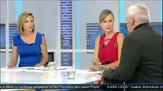 Anthony Blake | Buenos días Canarias