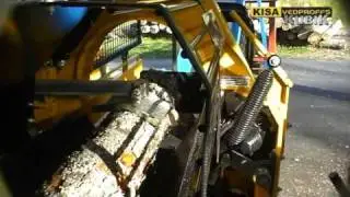 Kisa Kubik DVD
