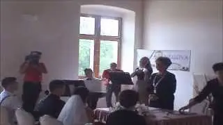 Glasba na poroki - Civilni obred - Violina & klavir