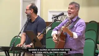 GUILHERME KERR E CEZAR ELBERT 