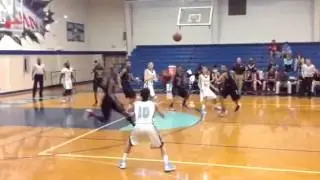 Robert Sneed#25