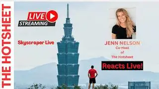 Skyscraper Live