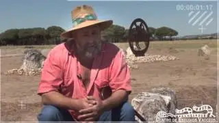 ZONA ARQUEOLÓGICA PINTIA. LA MEMORIA NO ESCRITA.