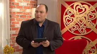 Por que existem tantas guerras no mundo? - Pr. Leonardo Silva - RCD 03/03/2018