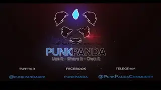 #PunkPanda Обзор от Супер Звёзд КриптоМира (Rus)