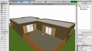 Demo ArchiCAD EcoDesigner (italiano)