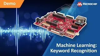 ML on 32 bit MCUs - Keyword Spotting with Edge Impulse