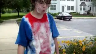 I Am a Soapy Man