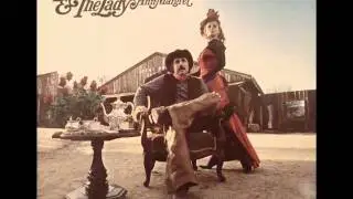 Lee Hazlewood & Ann Margret - Dark End Of The Street