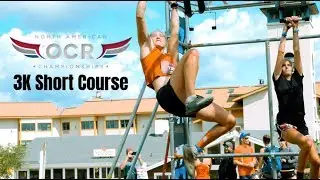 NorAm Championships - 3K Short Course | Stratton, Vermont 2019