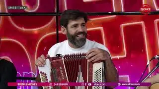 Juan Manuel Bilat presenta su nuevo lanzamiento y su próxima gira