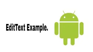#android#learn#edittext#tutorial Android Beginner- EditText Example