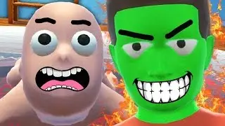 DADDY GETS POISONED !!! 💀 (Who's Your Daddy Funny Moments)