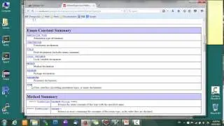 Java Annotations