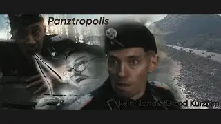 Panztropolis | Trash Trailer | Kein HandOfBlood Kurzfilm