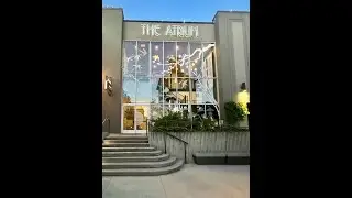 The Atrium at Overton Square - Video Walkthough