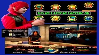 sw k5s vanstar app youtube ok
