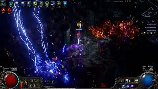 monk flicker 1kk+ dps